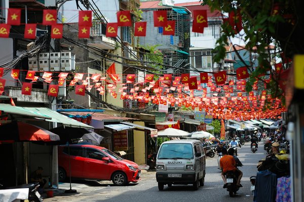 Le rôle de la femme dans l'Islam