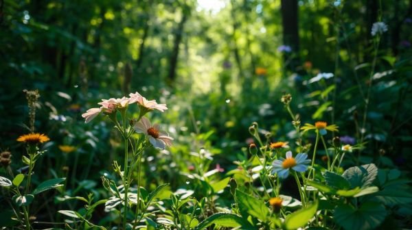 5 astuces innovantes pour optimiser votre énergie avec photo écologie