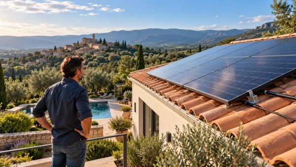 5 conseils pour maximiser vos panneaux photovoltaïques en autoconsommation
