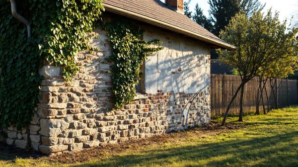 7 astuces pour améliorer l'isolation thermique extérieure