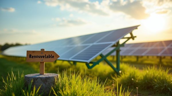 Comment résoudre vos problèmes d'énergie avec photo écologie ?