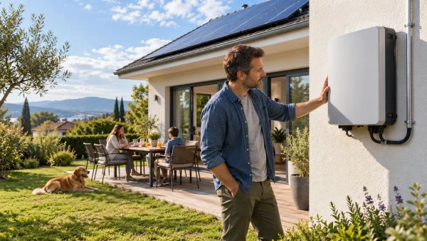 Les avantages financiers des panneaux solaires pour réduire vos coûts