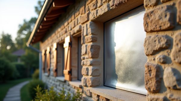 Optimiser votre isolation thermique par l'extérieur pour un confort optimal