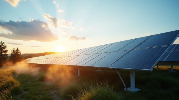 Panneaux photovoltaïques : optimiser votre installation pour l'autoconsommation