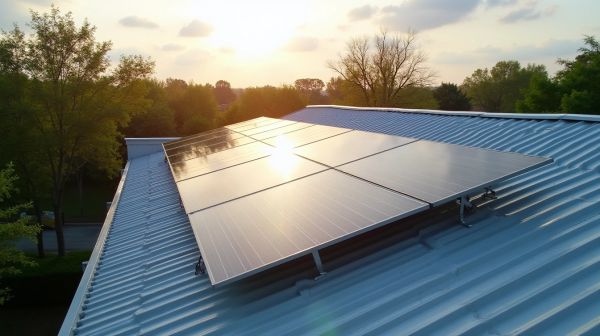 Pourquoi investir dans des panneaux solaires photovoltaïques est plus rentable que jamais