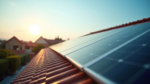 Pourquoi investir dans des panneaux solaires photovoltaïques est plus rentable que jamais
