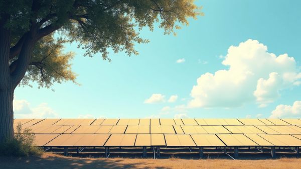Que faire face aux défis de l'énergie photovoltaïque ?