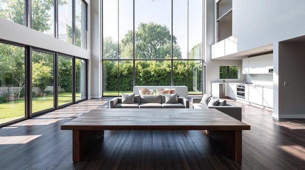 Rénovation d'ampleur : adoptez des solutions énergétiques durables !