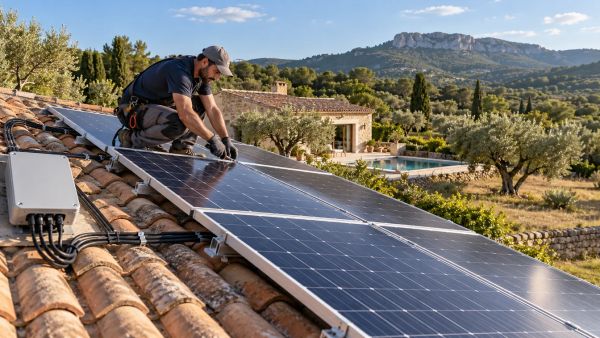 Solutions efficaces pour surmonter les défis de l'énergie solaire